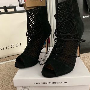 Steve Madden Maddye Bootie